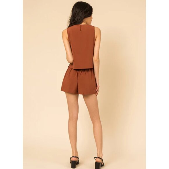 Wayre Travel Pocket Flow Short Clay Size Medium - EXCELLENT CONDITION - Picture 7 of 7